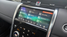 Land Rover Discovery Sport 2.0 D180 SE 5dr Auto Diesel Station Wagon